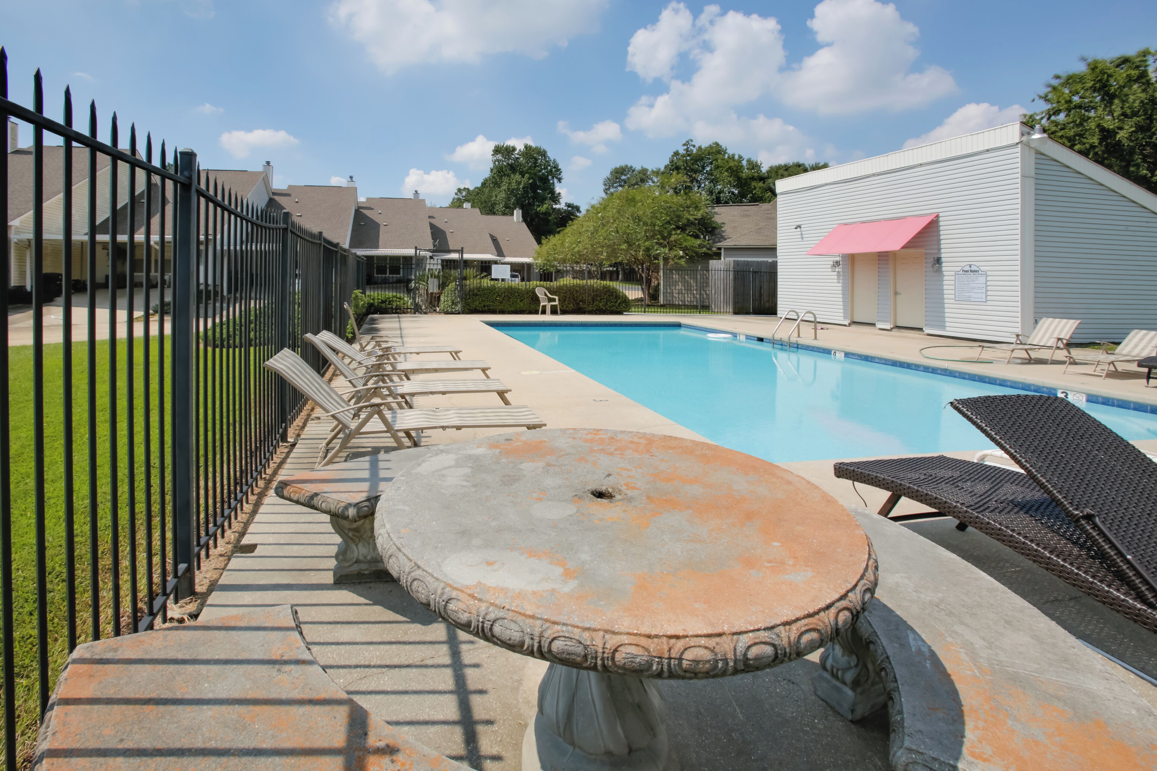 公寓 (2 Bedrooms) | 住宿內部