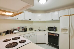 Apartment (2 Bedrooms) | Innenbereich