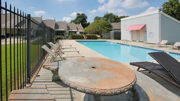 Apartemen (2 Bedrooms) | Interior