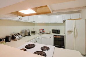 Appartement (2 Bedrooms) | Intérieur