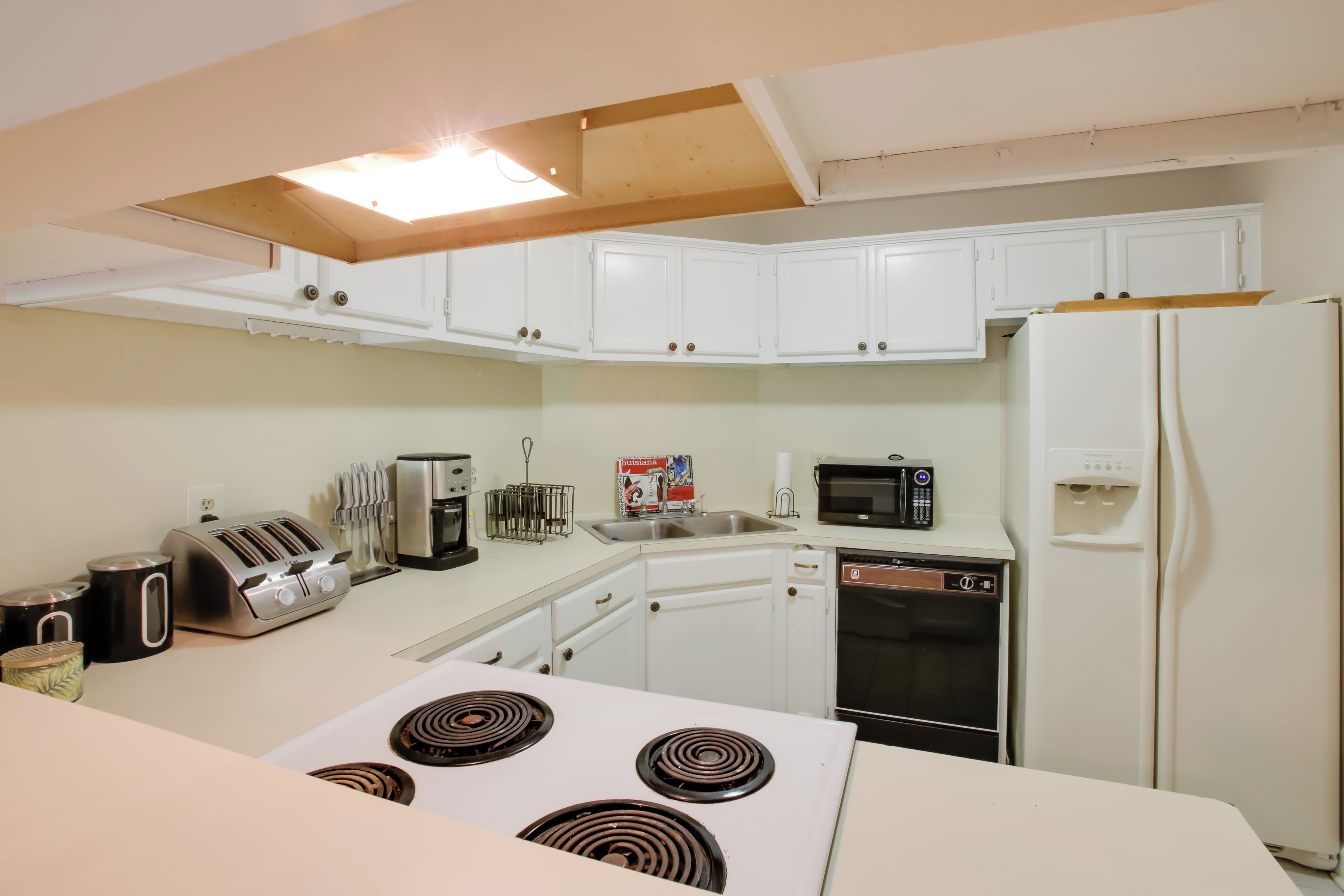 公寓 (2 Bedrooms) | 住宿內部