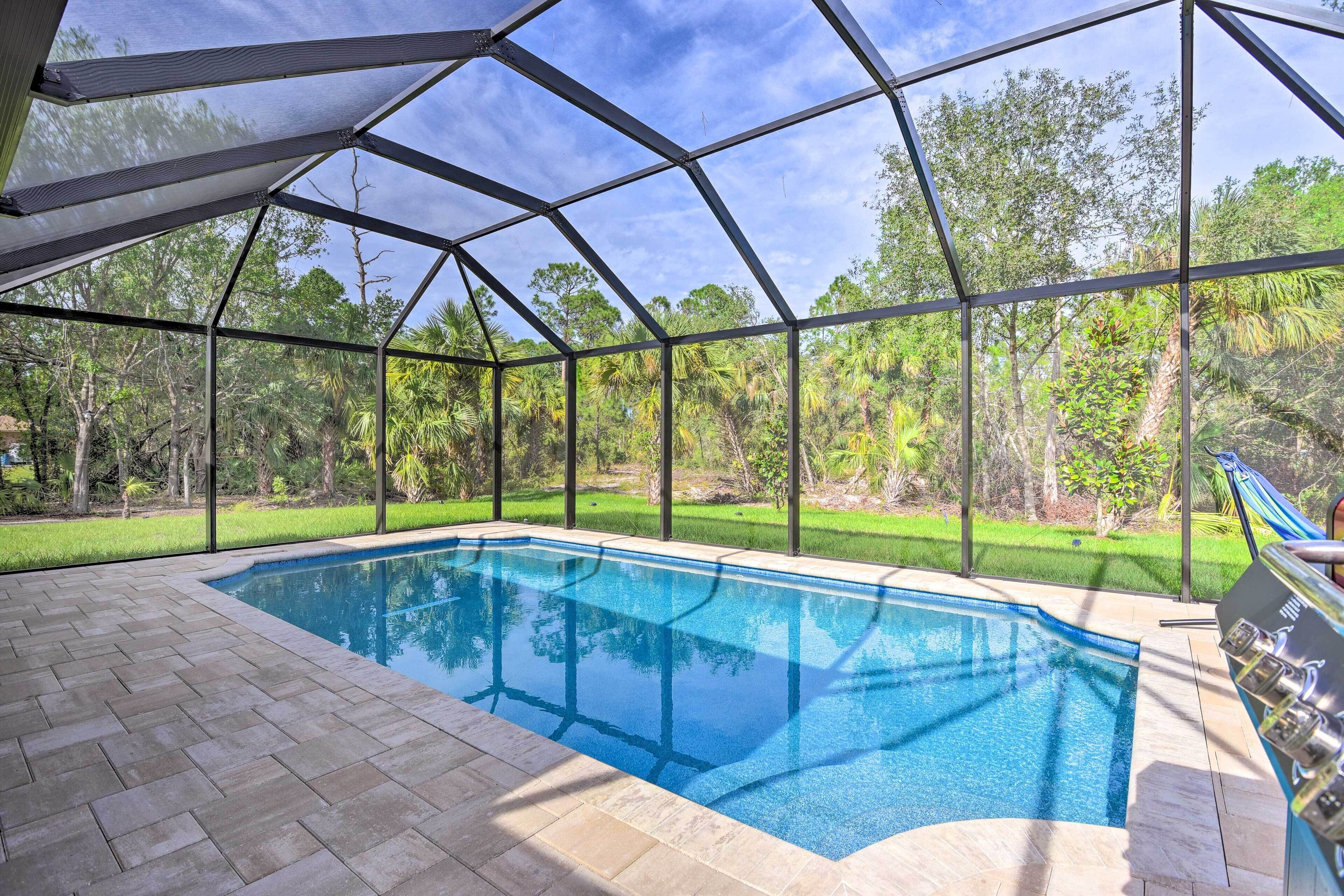 Rumah (3 Bedrooms) | Interior