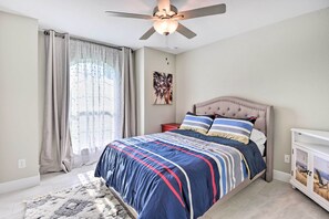 House (3 Bedrooms) | Interior - Warm Heated Pool! Coastal Home Near Port Charlotte (North Port)