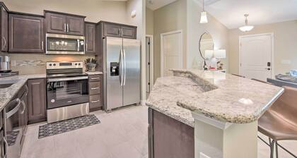 Brand New Coastal Getaway Near Port Charlotte