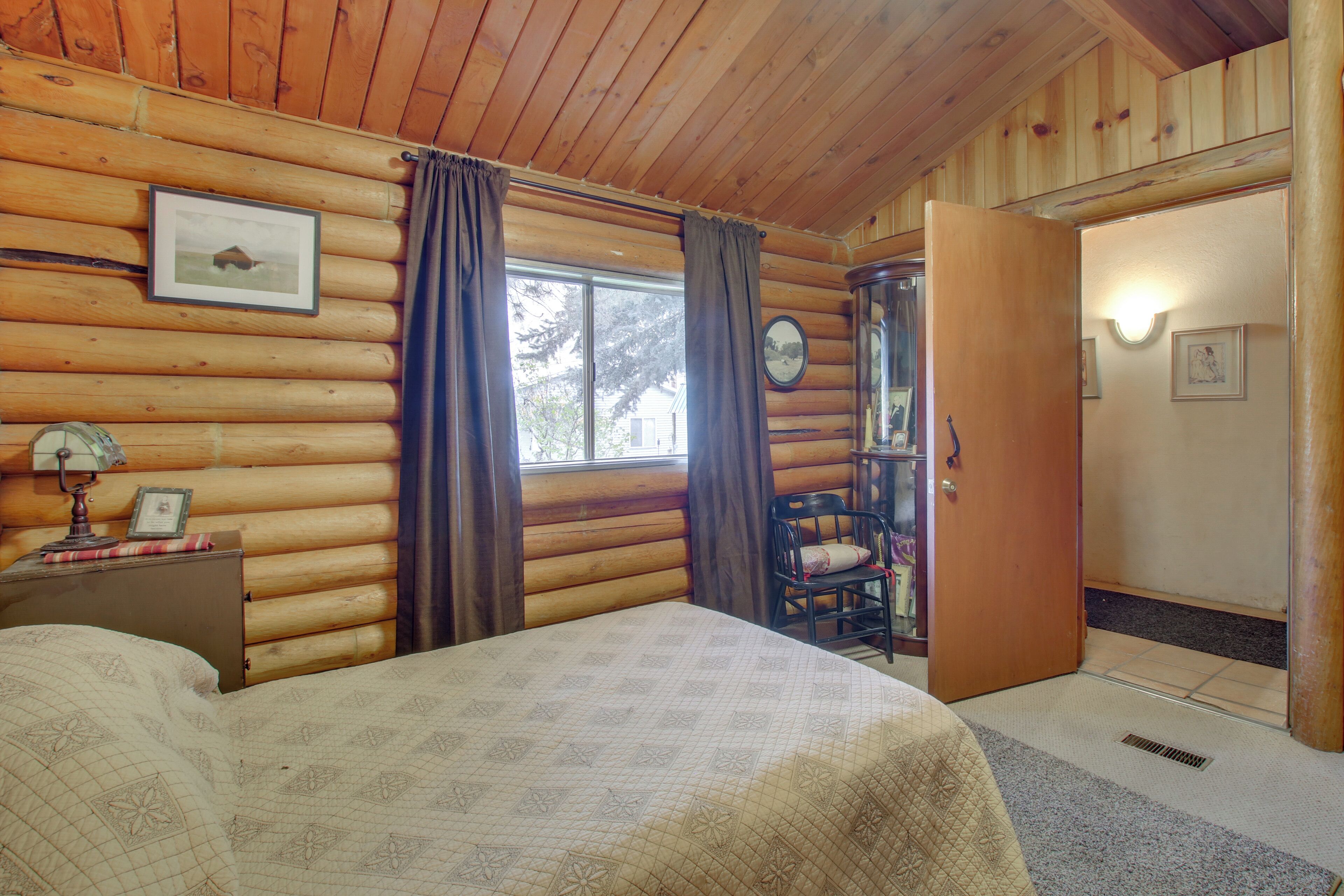 Maison (3 Bedrooms) | Intérieur