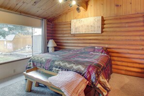 Casa (3 Bedrooms) | Interior