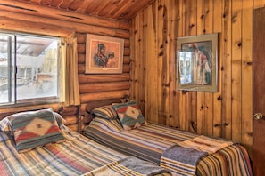 Casa (3 Bedrooms) | Interior