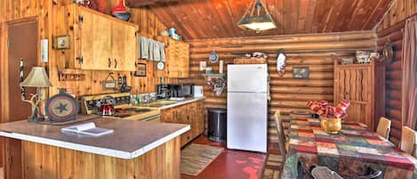 獨棟房屋 (3 Bedrooms) | 住宿內部