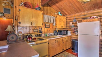 Rumah (3 Bedrooms) | Interior