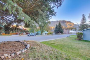 Huis (3 Bedrooms) | Interieur