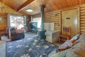 Casa (3 Bedrooms) | Interior