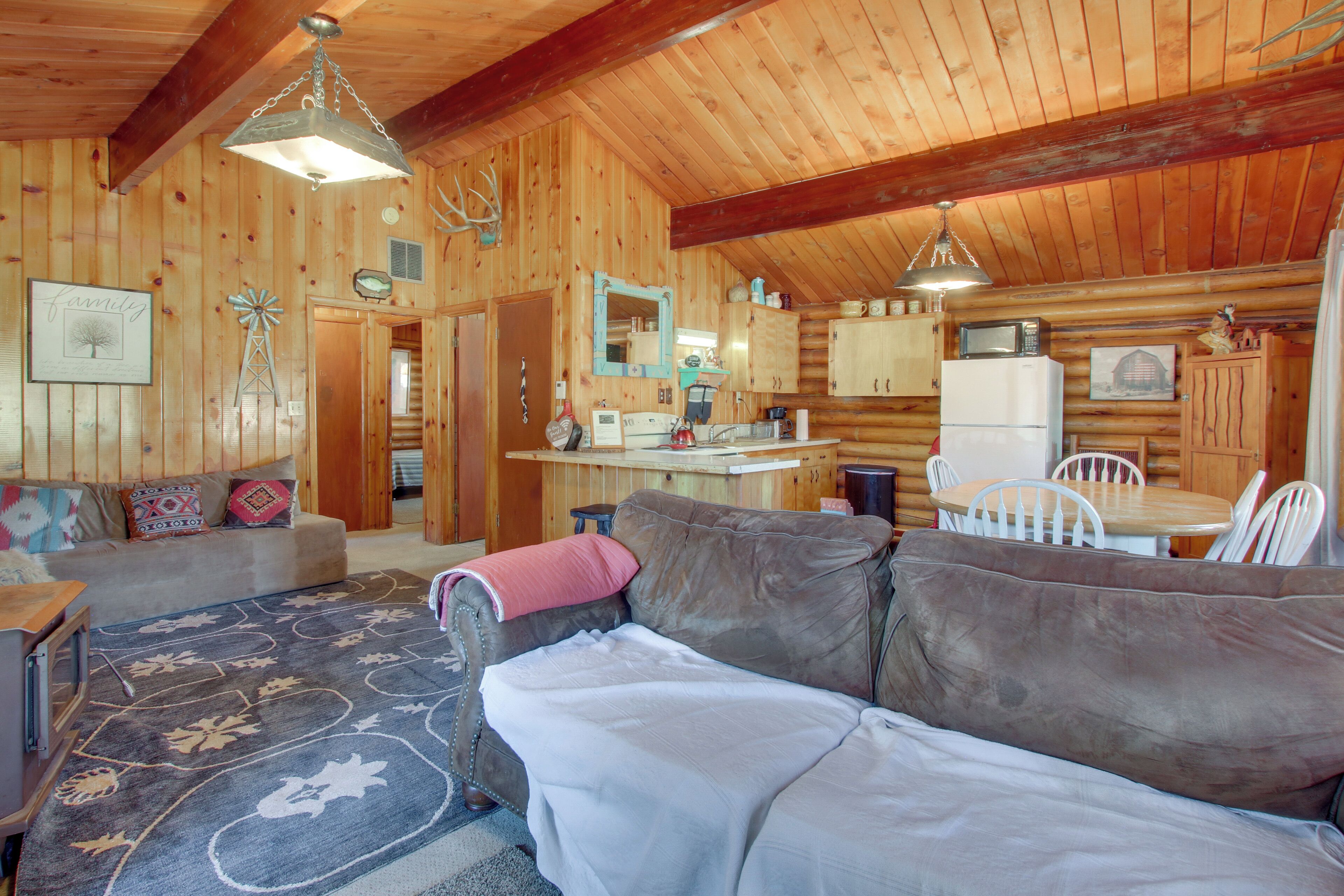 独立别墅 (3 Bedrooms) | 住宿内部