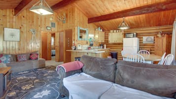 Maison (3 Bedrooms) | Intérieur