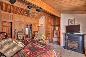 Hus (3 Bedrooms) | Interiör