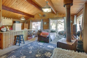 独立别墅 (3 Bedrooms) | 住宿内部