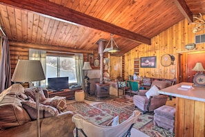 Casa (3 Bedrooms) | Interior