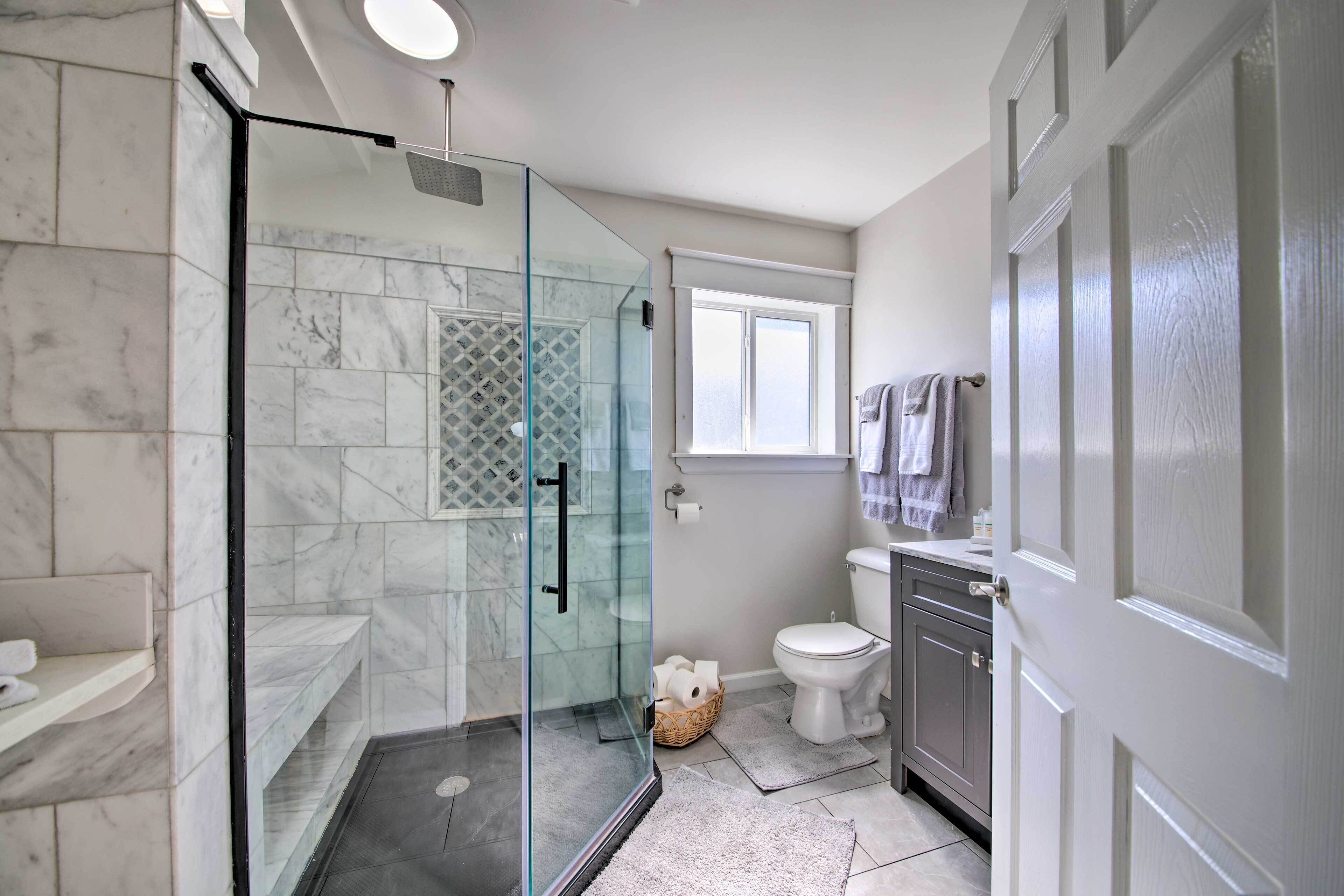 House (3 Bedrooms) | Bathroom