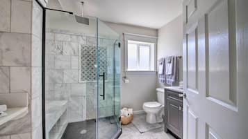 Maison (3 Bedrooms) | Salle de bain