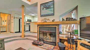 Căn hộ (2 Bedrooms) | Nội thất