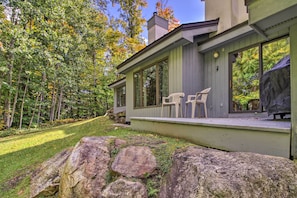 Apartamento (2 Bedrooms) | Interior