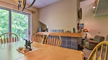 Căn hộ (2 Bedrooms) | Nội thất