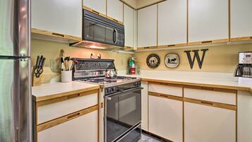 Căn hộ (2 Bedrooms) | Nội thất