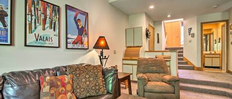 Apartamento (2 Bedrooms) | Fachada del alojamiento