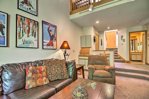 Apartamento (2 Bedrooms) | Fachada del alojamiento