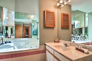 Leilighet (2 Bedrooms) | Innvendig