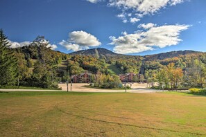 Leilighet (2 Bedrooms) | Innvendig