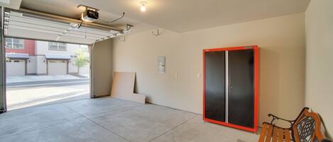 Apartment (3 Bedrooms) | Innenbereich