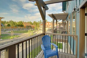 Apartment (3 Bedrooms) | Interior - Lovely Mccall Retreat < 2 Mi to Payette Lake! (McCall)