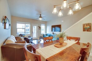 Apartment (3 Bedrooms) | Innenbereich