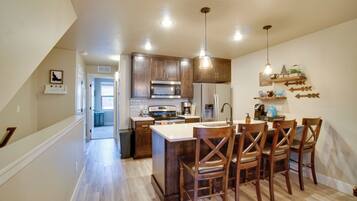 Apartment (3 Bedrooms) | Interior