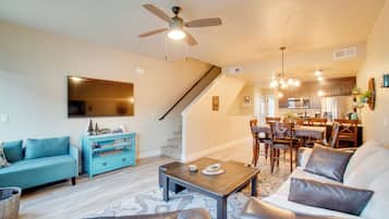 Apartment (3 Bedrooms) | Interior