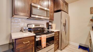 Apartment (3 Bedrooms) | Interior