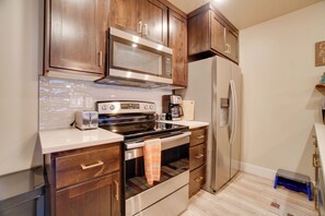 Apartment (3 Bedrooms) | Interior