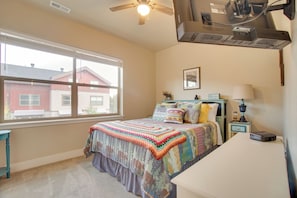 公寓 (3 Bedrooms) | 住宿內部