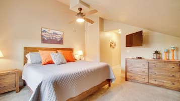 Apartment (3 Bedrooms) | Interior