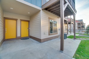 公寓 (3 Bedrooms) | 住宿內部