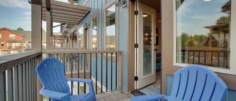 Apartment (3 Bedrooms) | Interior