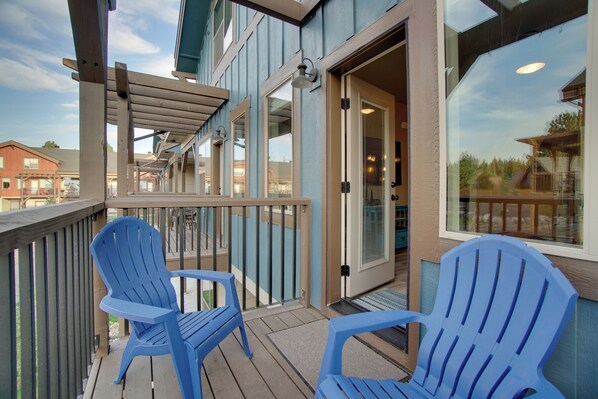 Huoneisto (3 Bedrooms) | Sisätilat