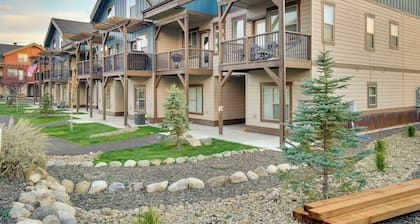 Lovely Mccall Retreat < 2 Mi to Payette Lake!