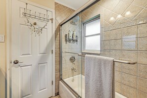 Ferienhaus (3 Bedrooms) | Innenbereich