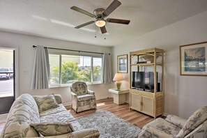 Apartamento (2 Bedrooms) | Interior