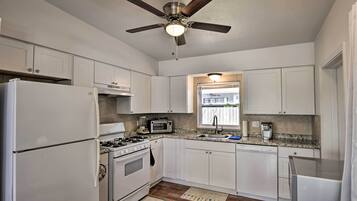 Căn hộ (2 Bedrooms) | Nội thất