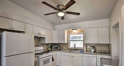 Sunny Cocoa Beach Home: Walk to Sea + Attractions!