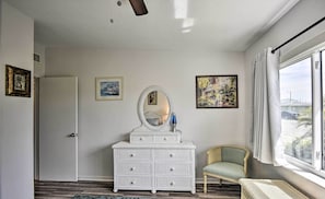 Căn hộ (2 Bedrooms) | Nội thất
