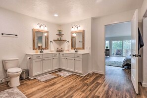 Casa (3 Bedrooms) | Interior