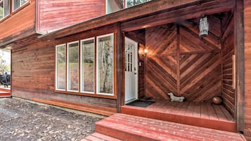 Nhà (3 Bedrooms) | Nội thất